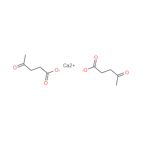 果糖酸鈣,CALCIUM LEVULINATE