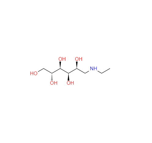 葡乙胺,N-Ethyl-D-glucamine