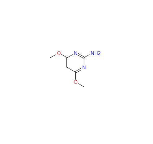 2-氨基-4,6-二甲氧基嘧啶(ADMP),2-Amino-4,6-dimethoxypyrimidine
