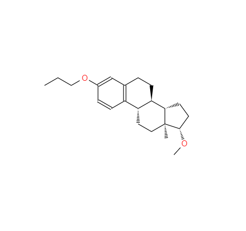 普罗雌烯,Promestriene