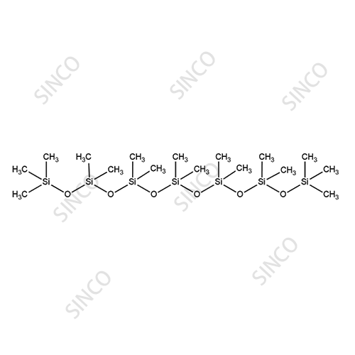 十六烷基七硅氧烷,Hexadecamethylheptasiloxane