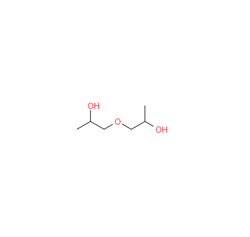 二丙二醇,1,1'-Oxydi-2-propanol