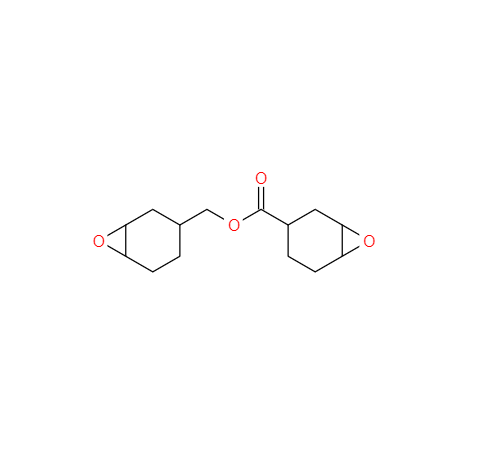 3,4-环氧环己基甲基 3,4-环氧环己基甲酸酯,3,4-Epoxycyclohexylmethyl 3,4-epoxycyclohexanecarboxylate