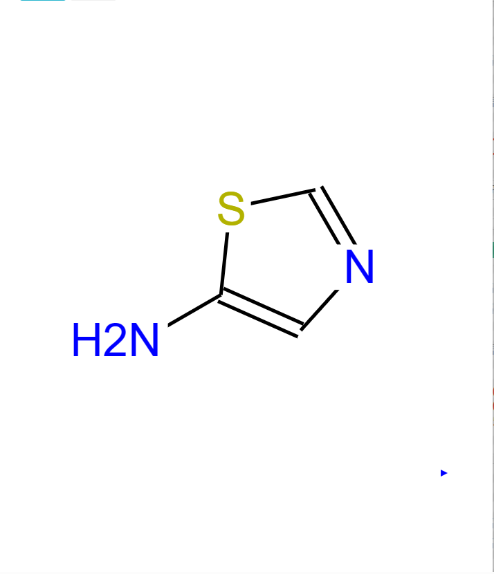 5-氨基噻唑,5-Thiazolamine