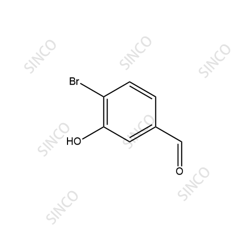 克立硼罗杂质27,Crisaborole Impurity 27