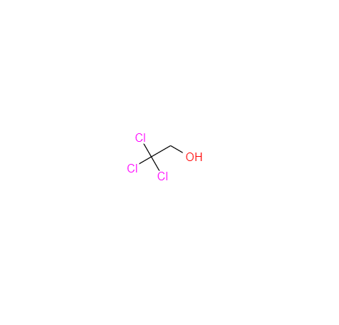 三氯乙醇,Trichloroethanol