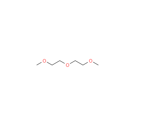 二乙二醇二甲醚,Diethylene Glycol Dimethyl Ether