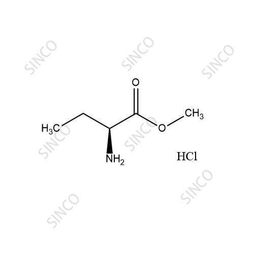 左乙拉西坦杂质9盐酸盐,Levetiracetam Impurity 9 HCl