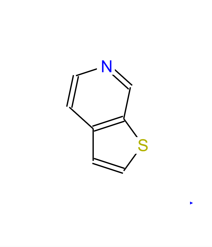噻吩[2,3-C]并吡啶,THIENO[2,3-C]PYRIDINE