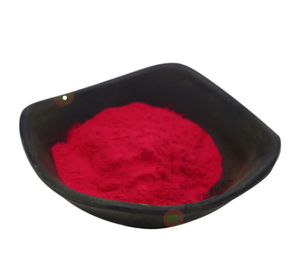 胭脂蟲紅,Cochineal