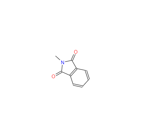 N-甲基鄰苯二甲酰亞胺,N-Methylphthalimide