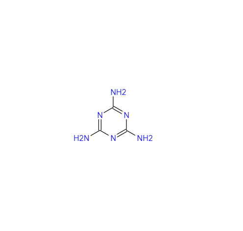 三聚氰胺,Melamine