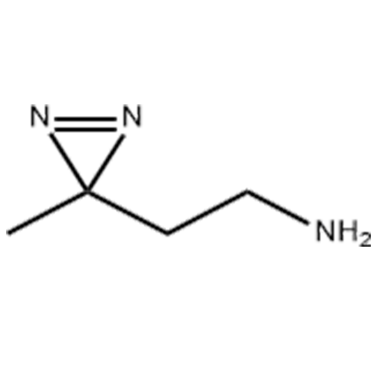 甲基-双吖丙啶-胺,Me-Diazirine-Amine