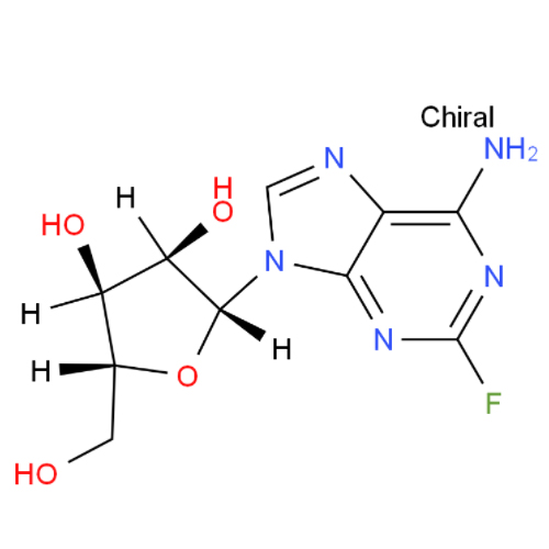 2-氟腺甙,2-Fluoroadenosine