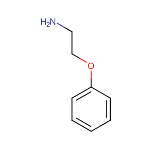 2-苯氧基乙胺,2-Phenoxyethylamine