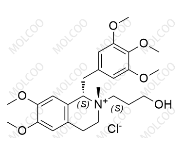 米库氯铵杂质5,Mivacurium Chloride Impurity 5