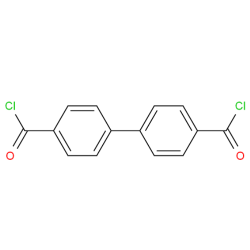 4，4‘-联苯基乙酰氯,4,4'-BIPHENYLDICARBONYL CHLORIDE