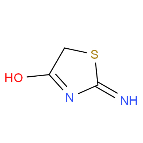 假硫代乙內酰脲,Pseudothiohydantoin