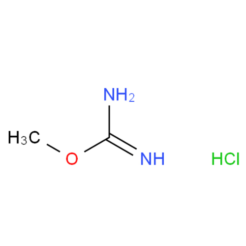 O-甲基异脲盐酸盐,O-Methylisourea hydrochloride