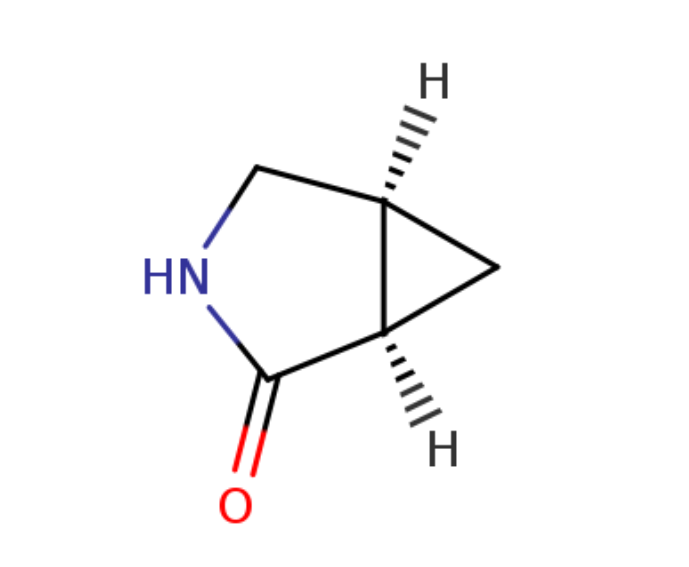 (1R,5S)-3-Azabicyclo[3.1.0]hexan-2-one,(1R,5S)-3-Azabicyclo[3.1.0]hexan-2-one