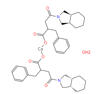 米格列奈,Mitiglinide