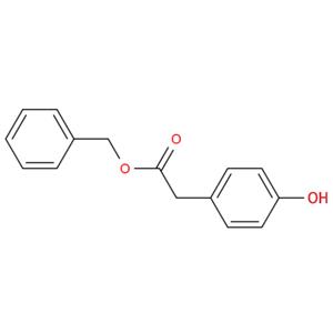 2-(4-羟苯基)乙酸苄酯