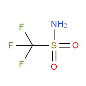 三氟甲磺酰胺,TRIFLUOROMETHANESULFONAMIDE