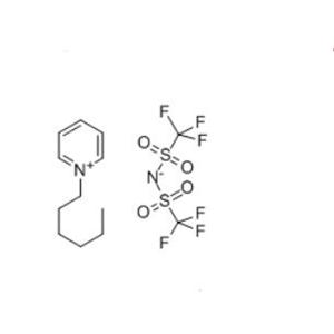 N-己基吡啶双三氟甲磺酰亚胺盐