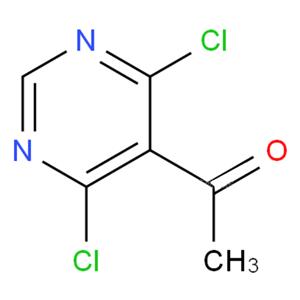 1-(4,6-二氯嘧啶-5-基)乙酮