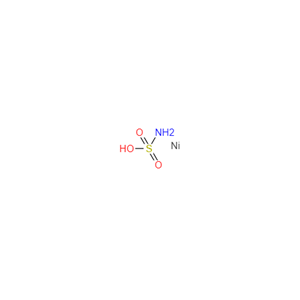 氨基磺酸镍,Nickel bis(sulphamidate)