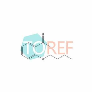 1-(2-丁氧基苯基)乙酮  邻丁氧基苯乙酮，桐晖药业提供医药行业标准品对照品杂质