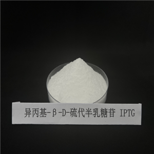异丙基-β-D-硫代半乳糖苷(IPTG),IPTG