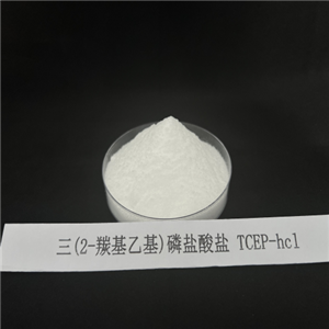三(2-羰基乙基)磷盐酸盐（TCEP-HCL） 51805-45-9