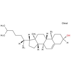 胆固醇,Cholesterol