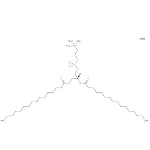 二棕榈酸磷脂酰胆碱