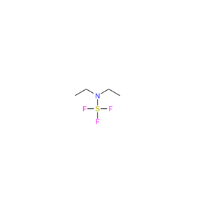 二乙基胺基三氟化硫