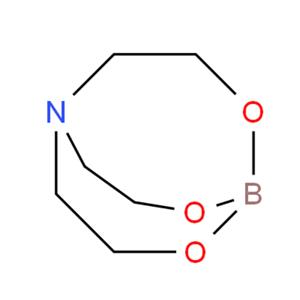 三乙醇胺硼酸鹽,Triethanolamine borate