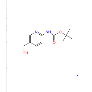 2-(BOC-氨基)-5-吡啶甲醇