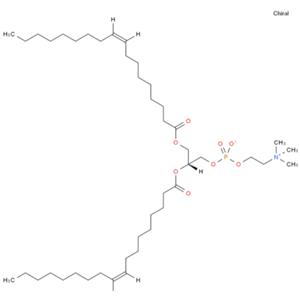 1,2-二油酰基卵磷脂