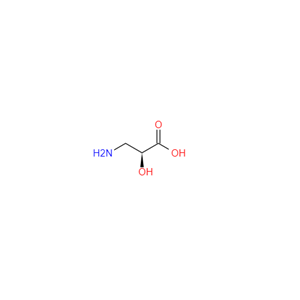 S-异丝氨酸,L-Isoserine