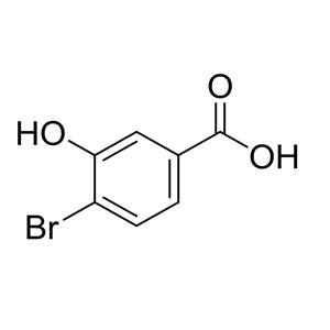 4-溴-3-羥基苯甲酸