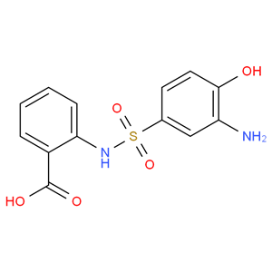 2-氨基苯酚-4-(2