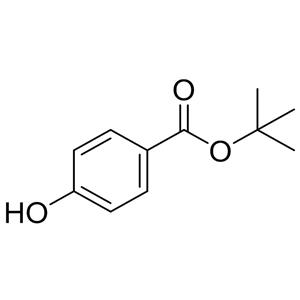 4-羟基苯甲酸叔丁酯