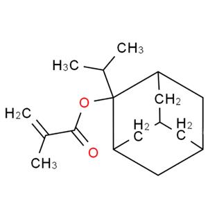2-异丙基-2-金刚烷基甲基丙烯酸酯