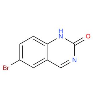 6-溴-2(1H)-喹唑啉酮,6-BROMO-2(1H)-QUINAZOLINONE