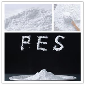 聚醚砜粉 低粘度 耐酸 韧性好 阻燃PES 挥发物含量低