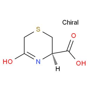 5-氧代巯基吗啉-3-羧酸