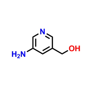 5-氨基吡啶-3-甲醇,(5-Aminopyridin-3-yl)methanol