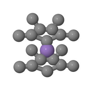 二(四甲基环戊二烯基)锰(II),BIS(TETRAMETHYLCYCLOPENTADIENYL)MANGANESE