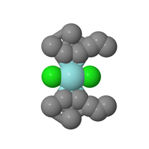 双(乙基环戊二烯)二氯化锆,Bis(ethylcyclopentadienyl)zirconium dichloride